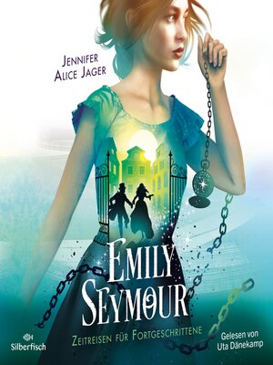 cover image of Emily Seymour 2